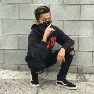 Meet your Posher, Lean cedric